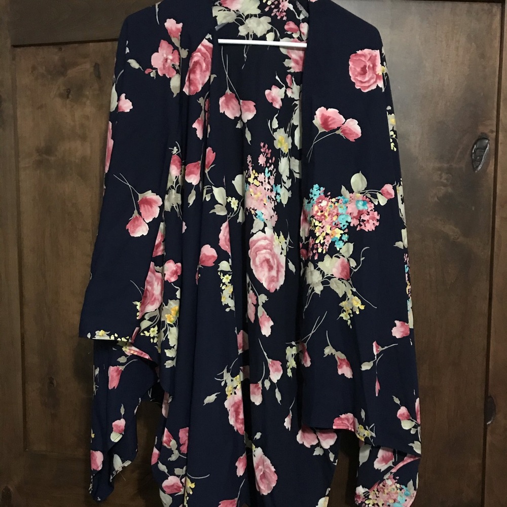 Women’s kimono